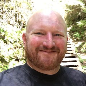 Meet your Posher, Mark